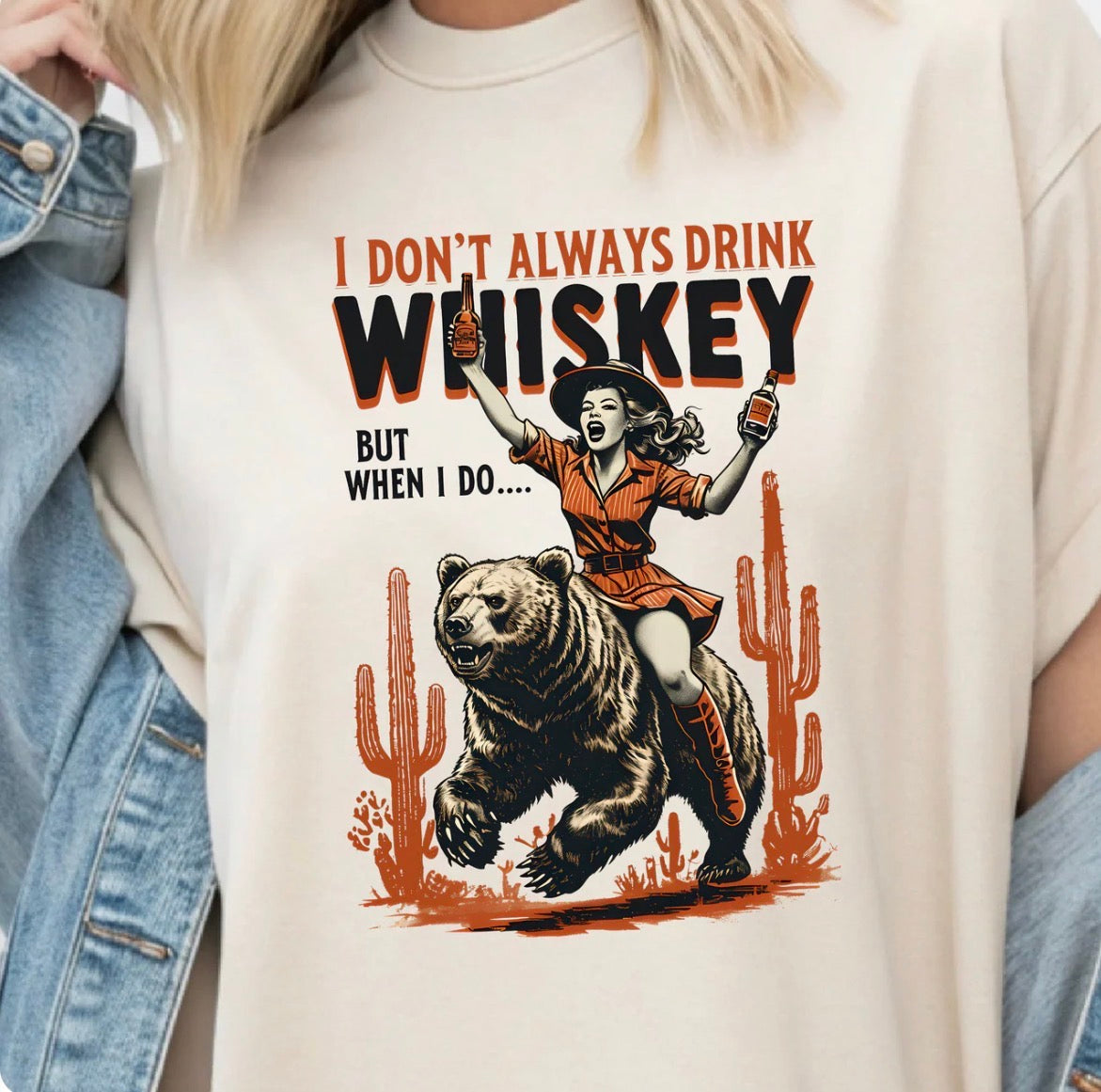 I Don’t Always Drink Whiskey…