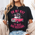 Bad Decisions 1