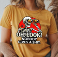 Oh Look!
