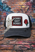 Custom Trucker Hat