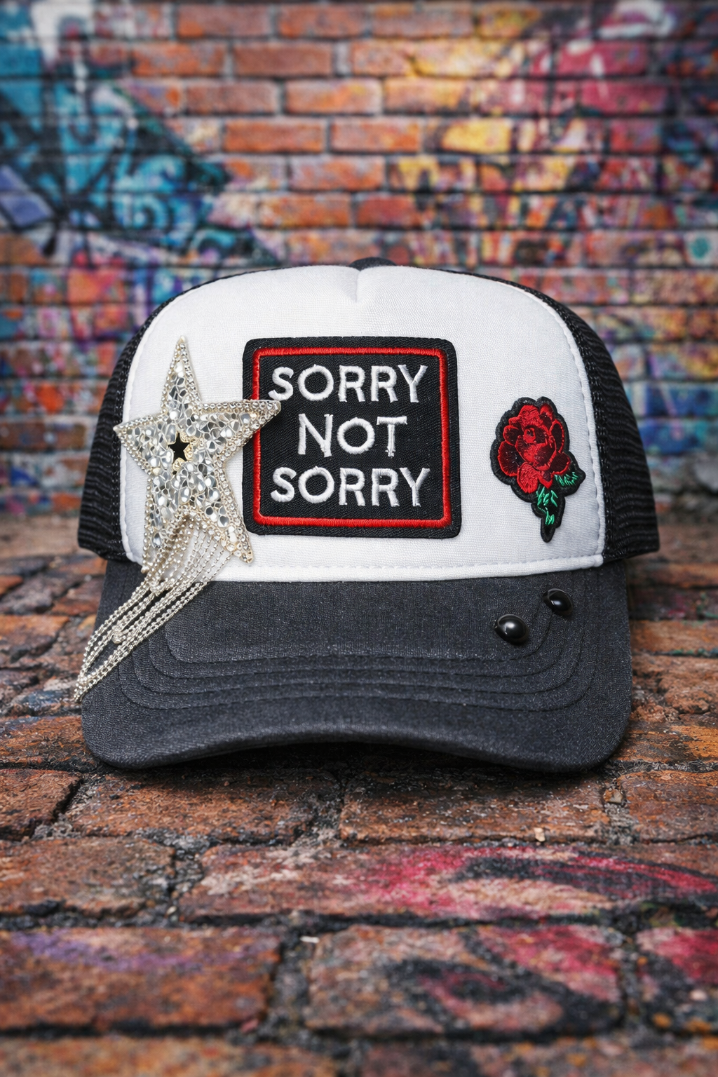 Custom Trucker Hat