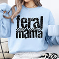 Feral Mama