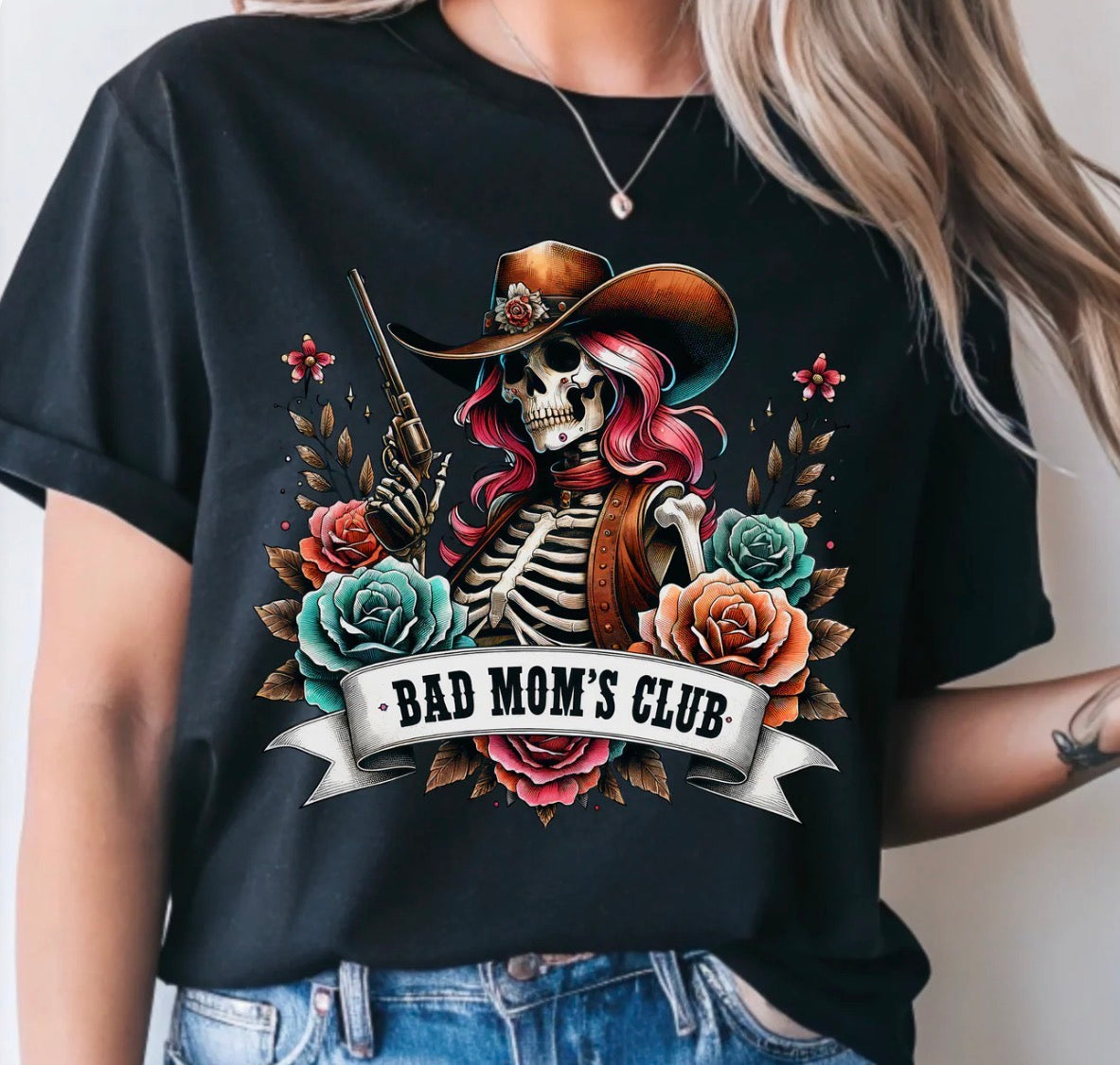 Bad Moms Club