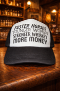 Everything You Want Trucker Hat