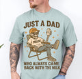 Just a Dad