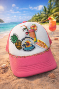 Custom Trucker Hat